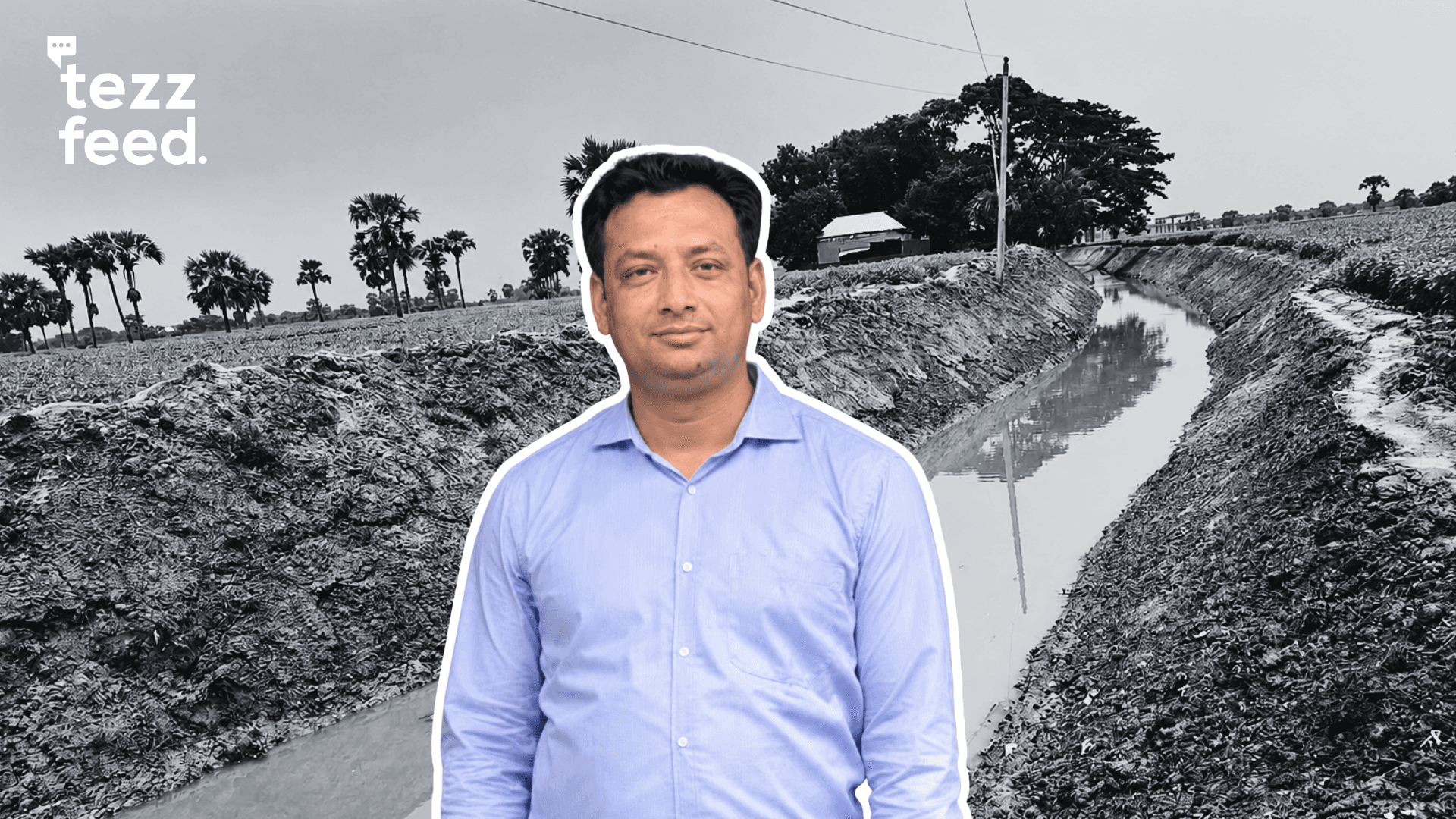 No Waste, No Corruption: Faridpur UNO Returns Tk 73 Lakh in Unused Canal Project Funds
