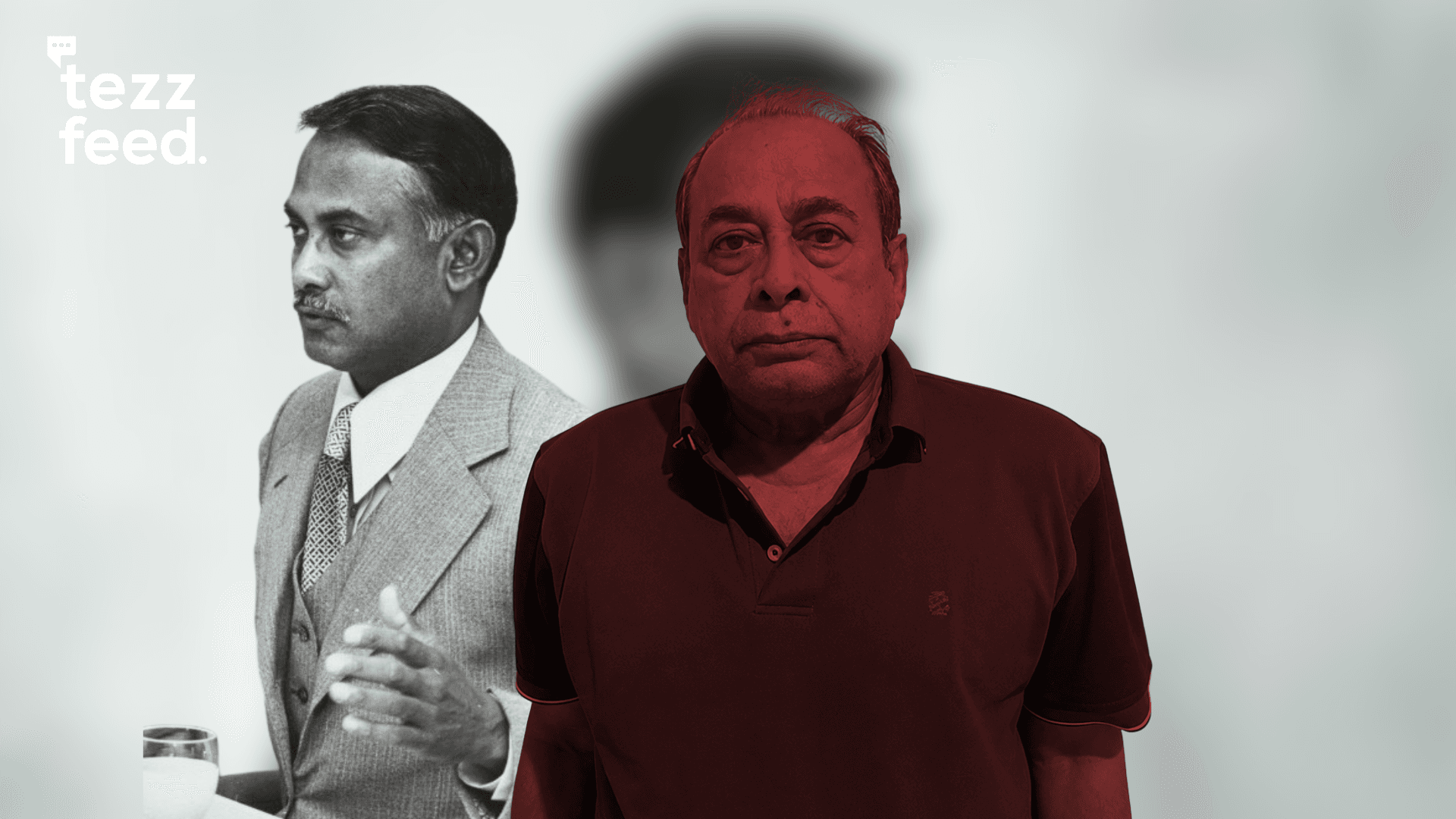 President Ziaur Rahman's Killer Arrested After 45 Years