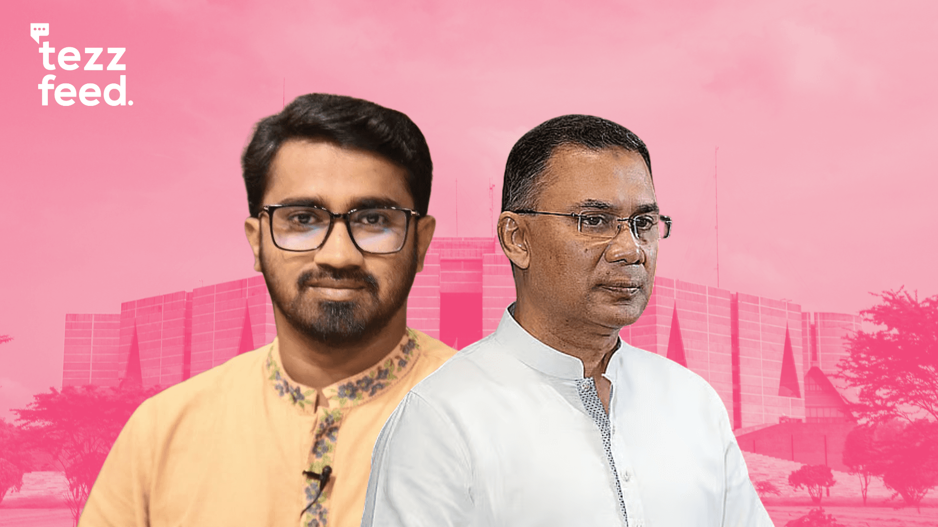 Rashed Khan Appointed Political Assistant to PM Tarique Rahman