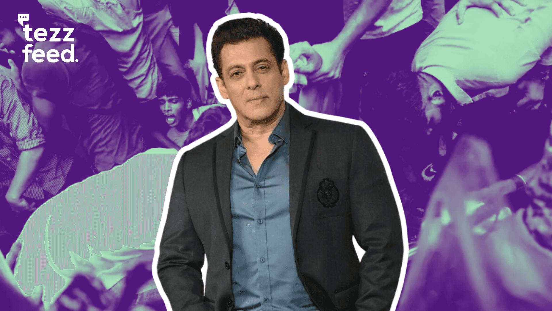Salman Khan Supports Student Protest, Says 'Heart Goes Out to Students Who Were Hurt'