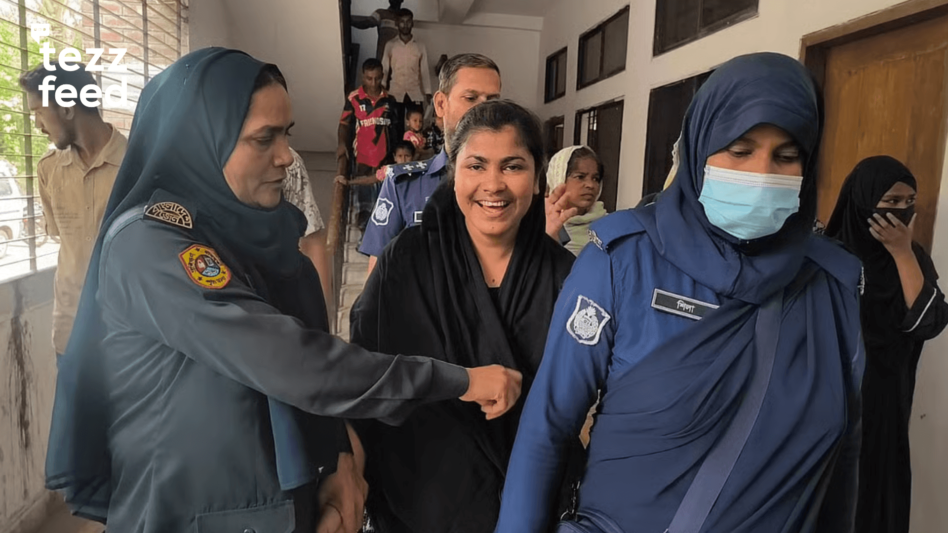 Man Murdered for Hiding First Marriage Before Remarrying