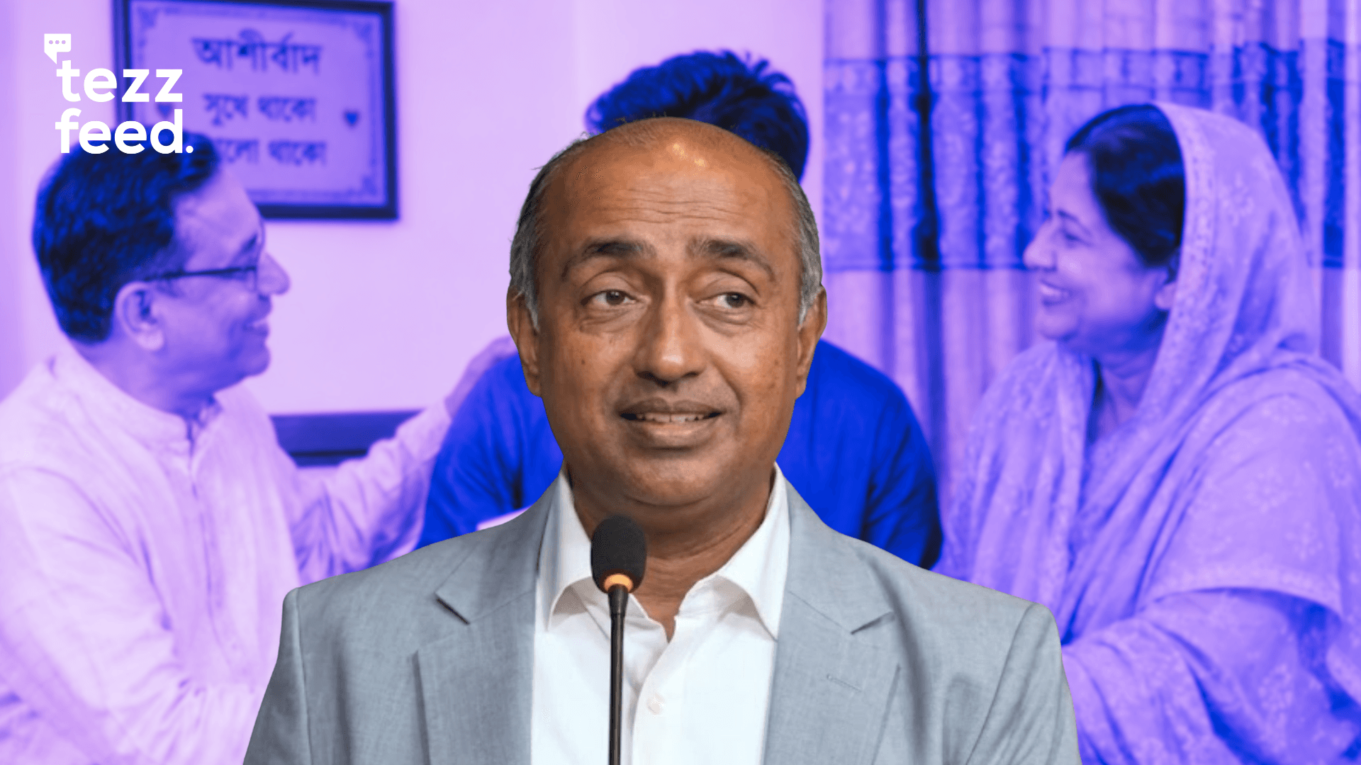 Even if parents gift property to their children, they won't lose their rights: Law Minister 