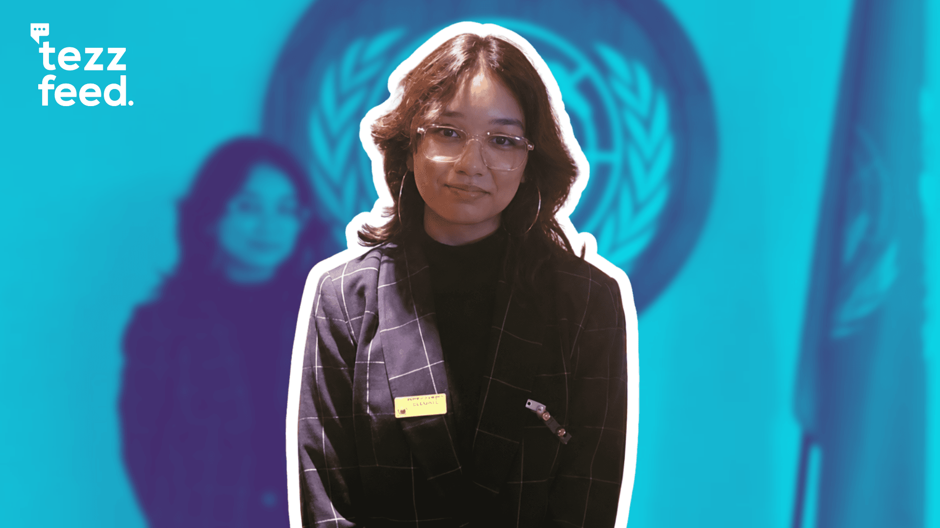 Sheikh Tamrin to Represent Bangladesh at UN World Youth Conference