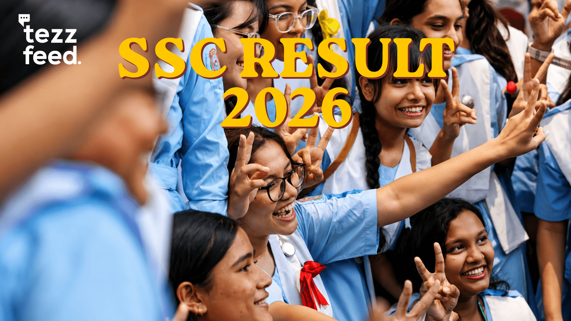 SSC, Equivalent Exam Results to Be Published Tomorrow at 10am
