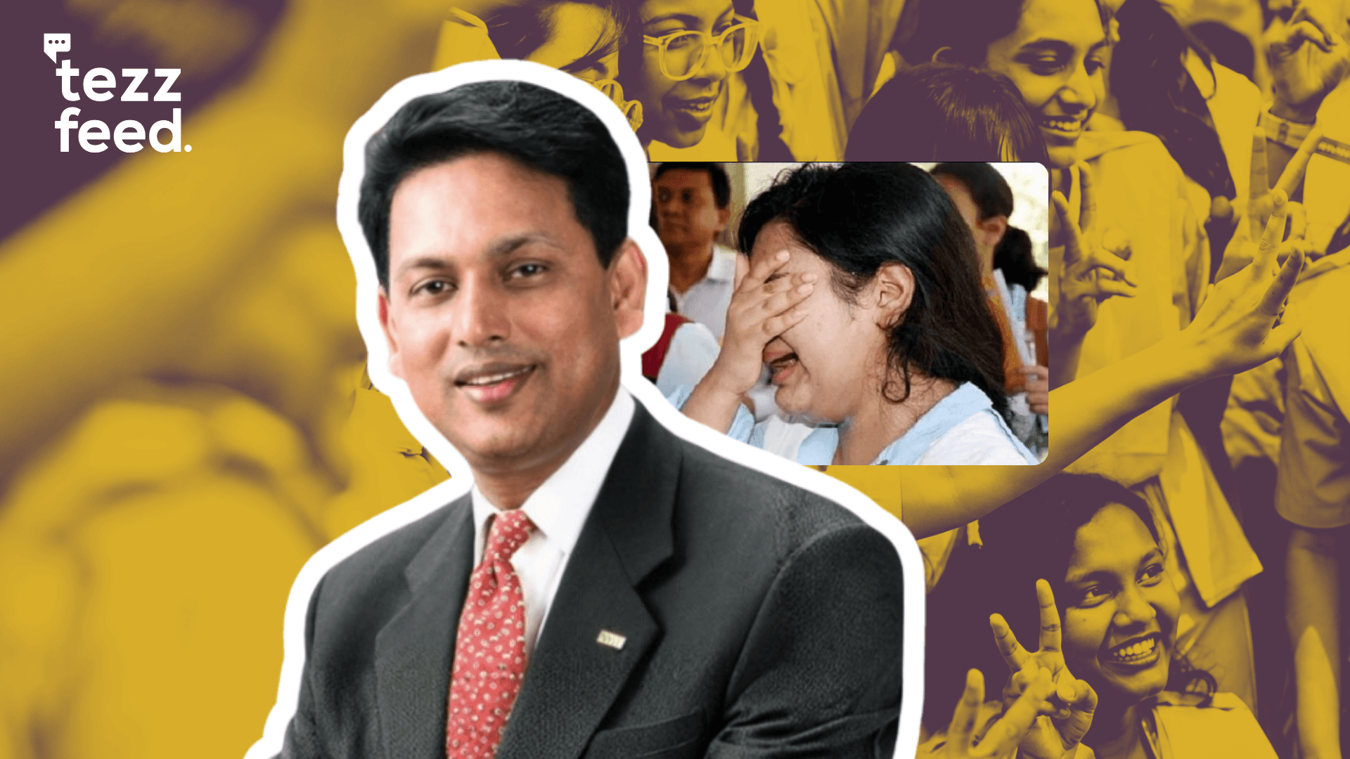 মন খুলে গান গাওয়া যায়, নাম্বার দেওয়া যায় না, Says Education Minister