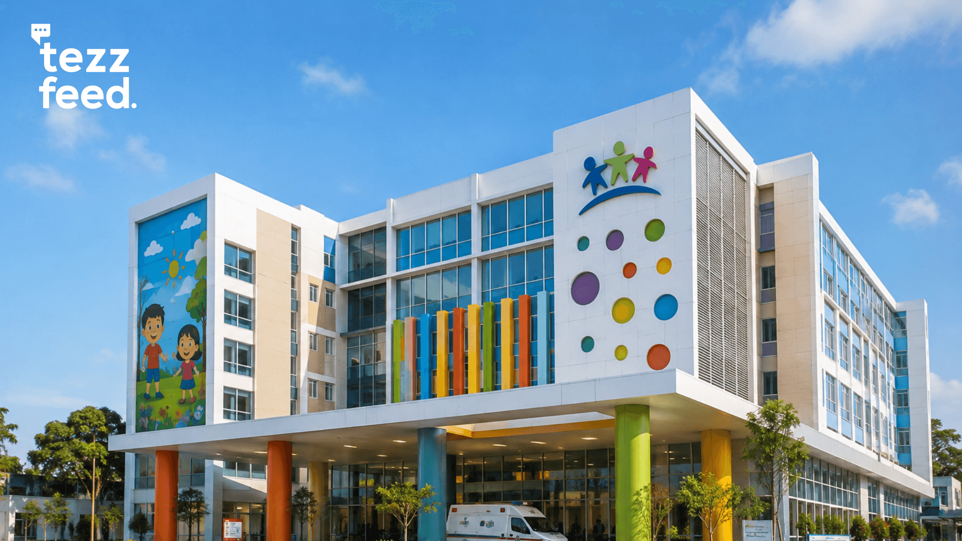 PM Announces Launch of 5 Specialized Children’s Hospitals This October