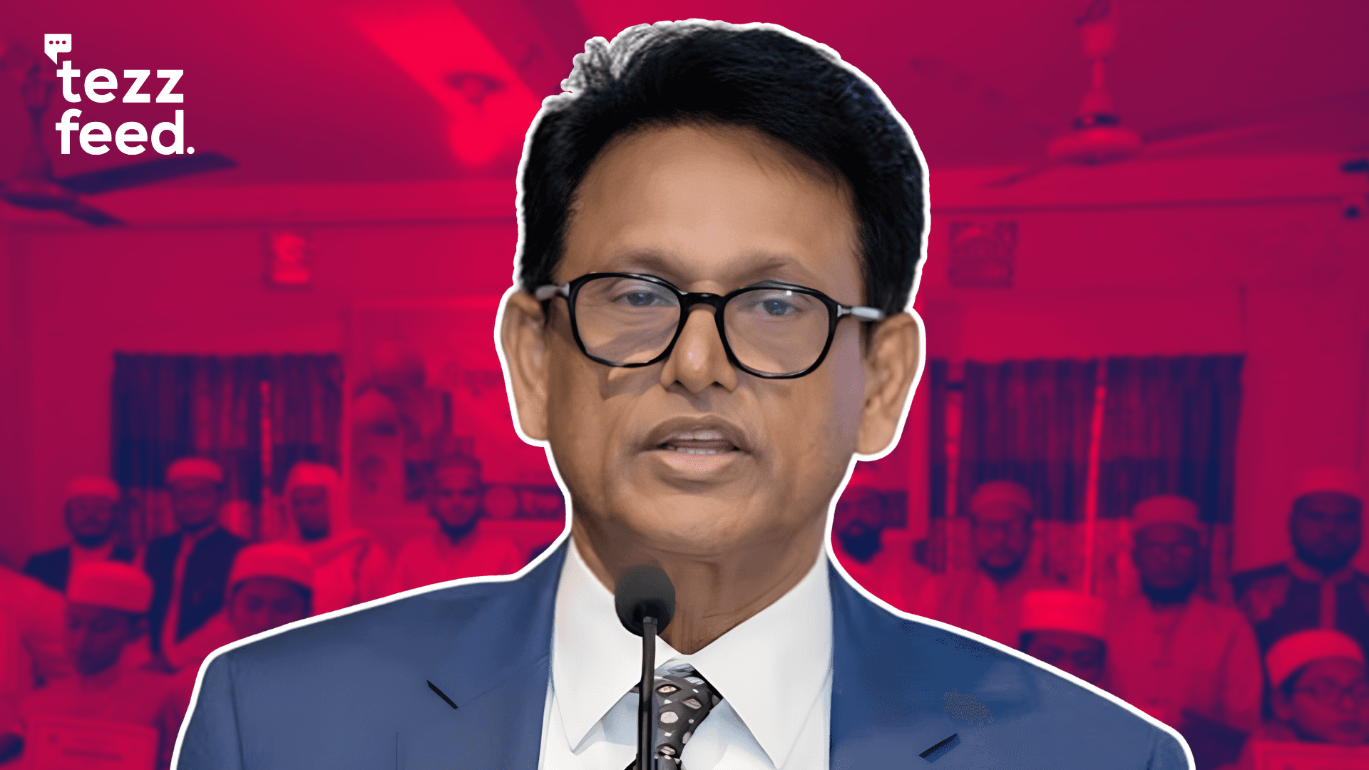 দেশের সব শিক্ষাপ্রতিষ্ঠানে জাতীয় পর্যায়ে পবিত্র কোরআন প্রতিযোগিতার আয়োজন করা হবে - ড. আ ন ম এহছানুল হক মিলন, শিক্ষামন্ত্রী  