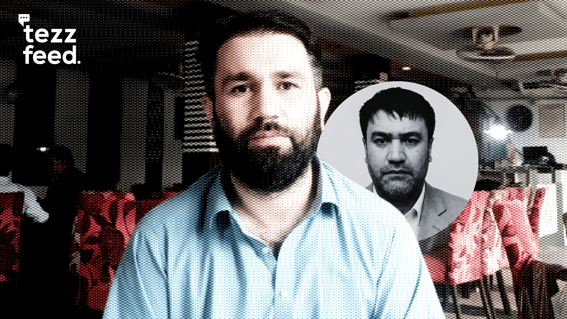 Afghan Man Imal Stuck in Bangladesh for Nearly 50 Days, Trying to Take Brother’s Body Home