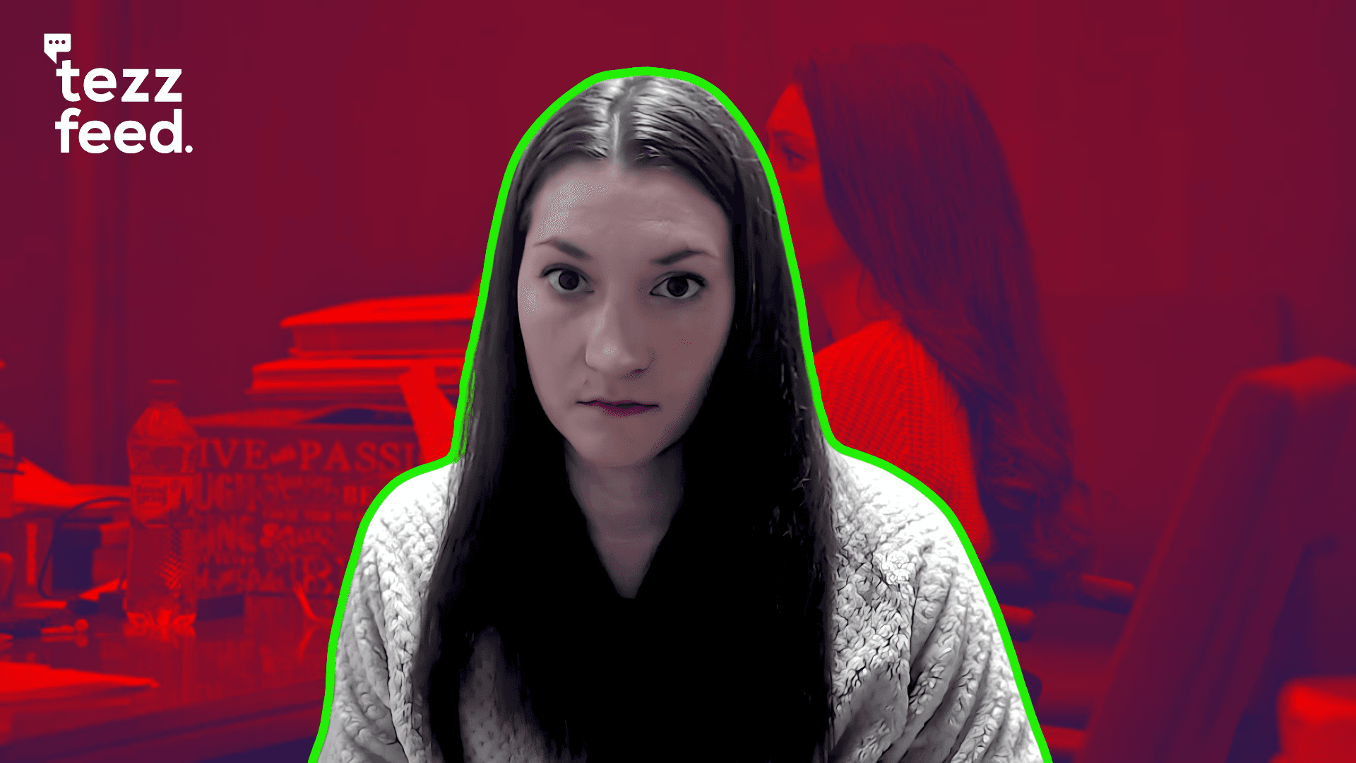 How a Mother Killing Her Three Children Split the Internet