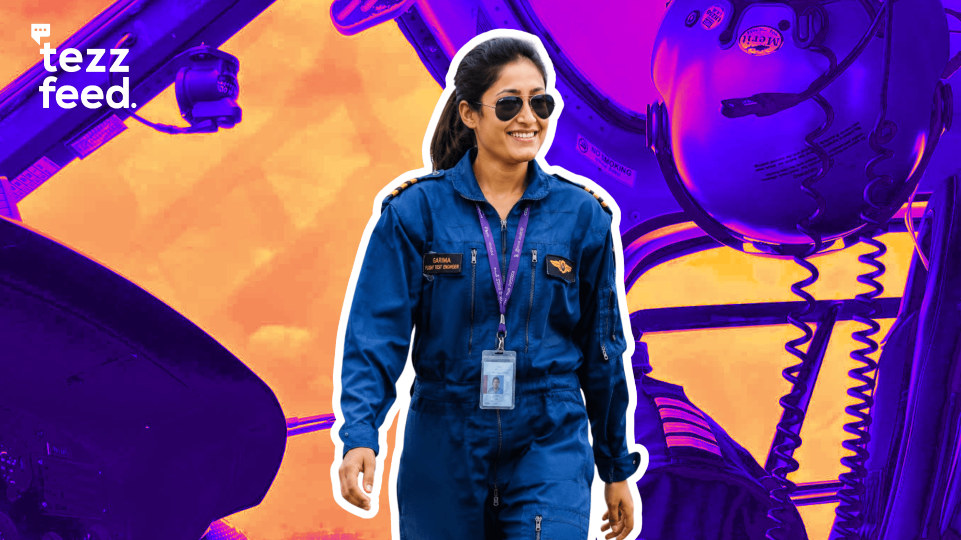 Nepal’s First Female Helicopter Captain Completes Nearly 100 Rescue Missions in Just 6 Days