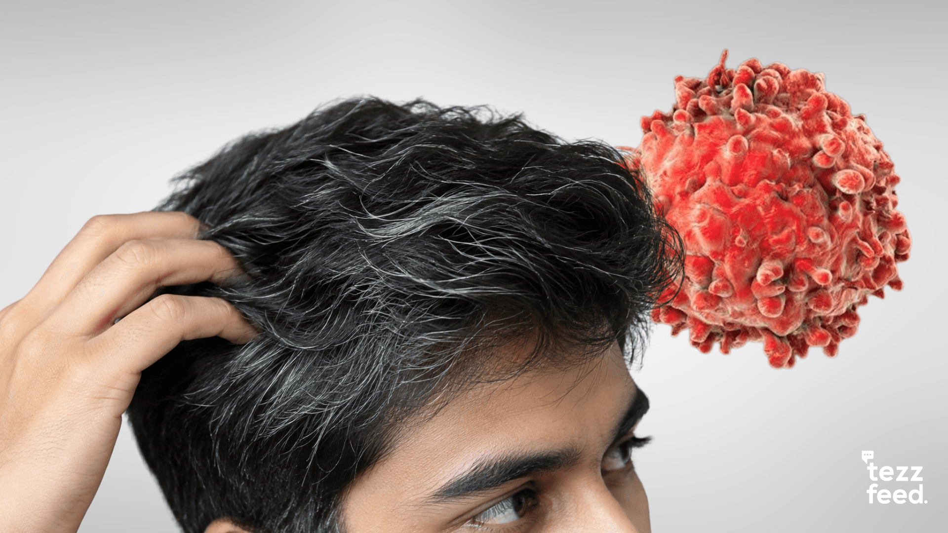 Study Finds Grey Hair May Help Protect the Body From Cancer