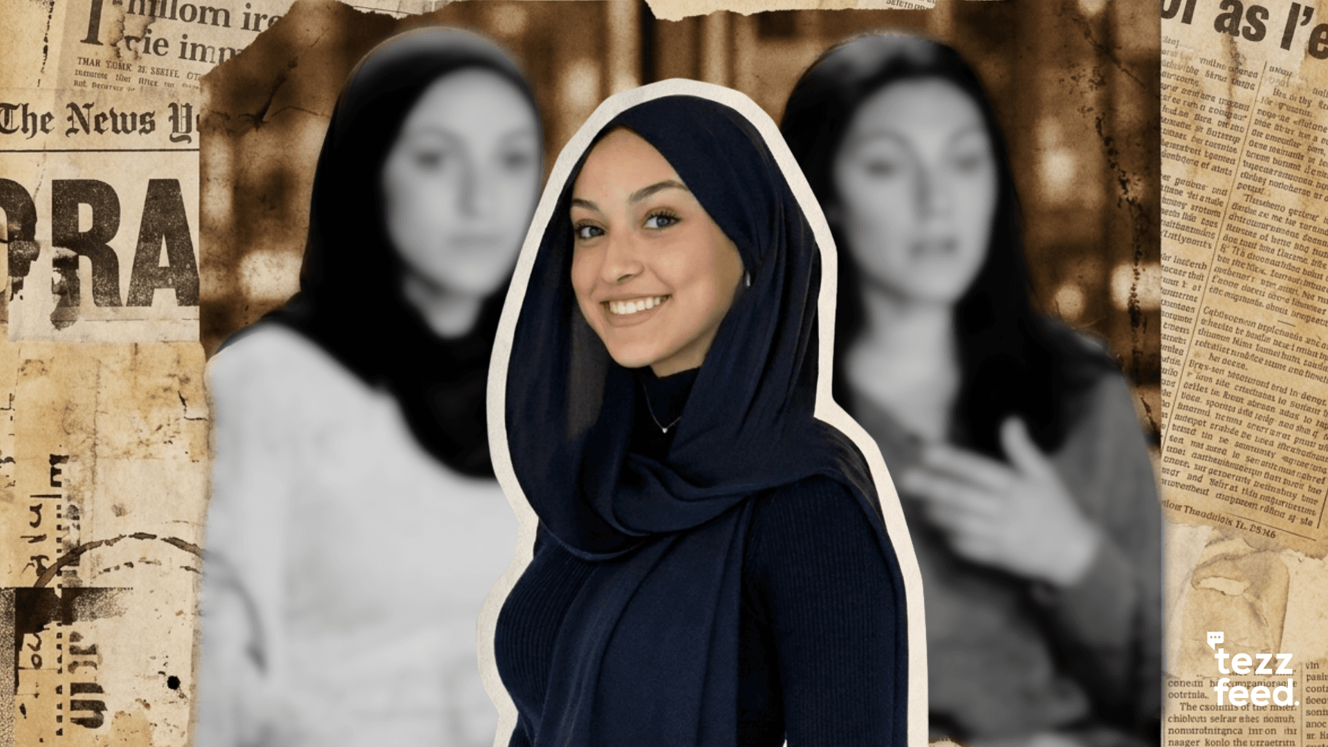 Meet Sophia Dasser, Muslim Student Journalist and Editor-in-Chief of The Cornell Daily Sun, Who Helped Expose Cornell Rape Case