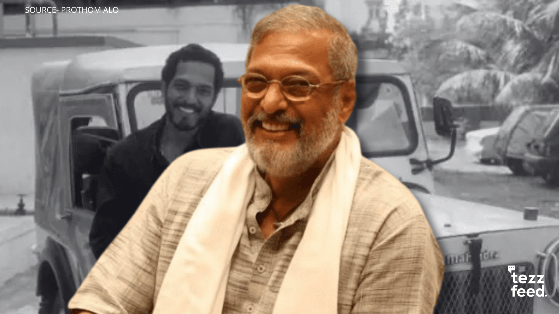 Veteran Indian actor Nana Patekar dies at 75 after cardiac arrest at Goa home