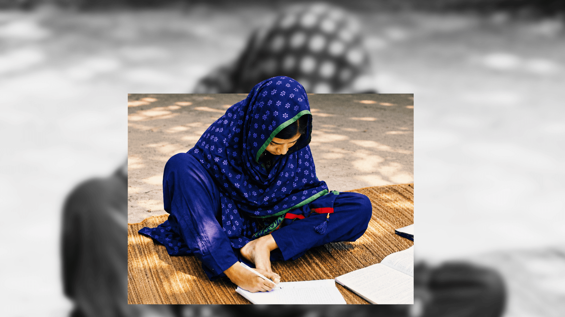 Meet Beauty Khatoon, Born Without Arms, Now a RU Law Graduate Aiming to Become a Civil Judge